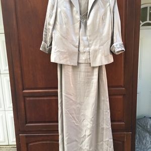 Mother of the Bride dress